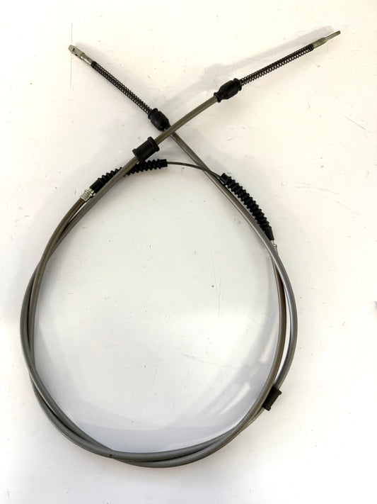 Corda freno a mano Ape TM 703 220 benzina-420 diesel art.567858