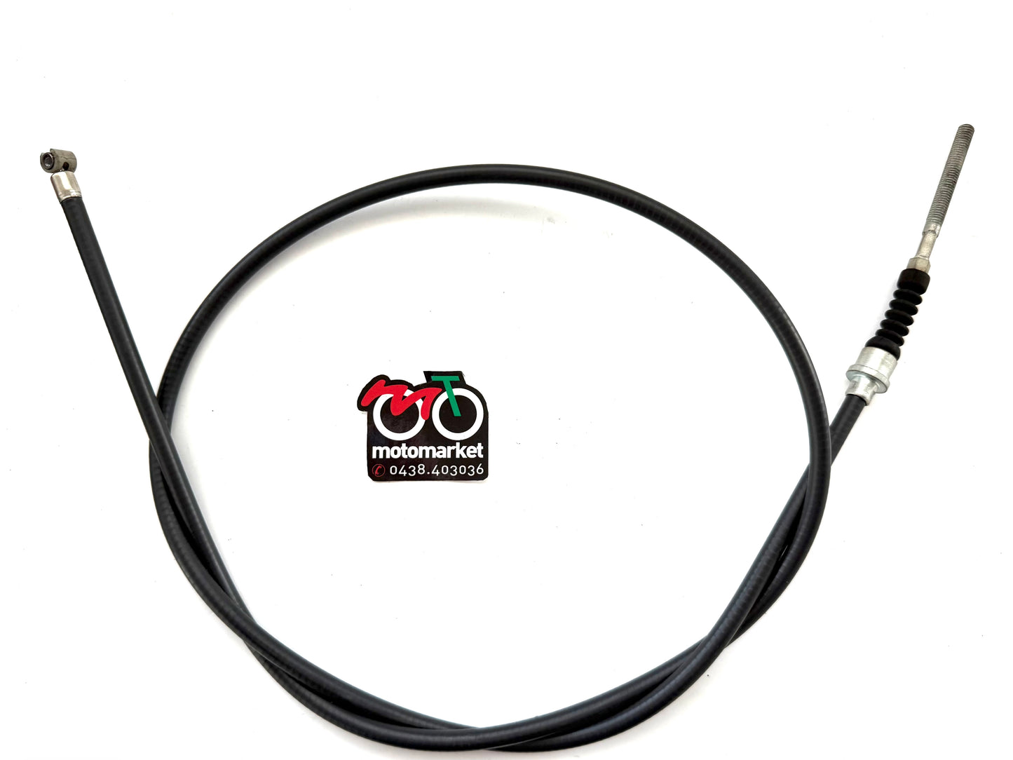 Corda freno anteriore Vespa PK50-125 FL2-PK50HP originale art.266200