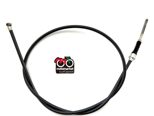 Corda freno anteriore Vespa PK50-125 FL2-PK50HP originale art.266200