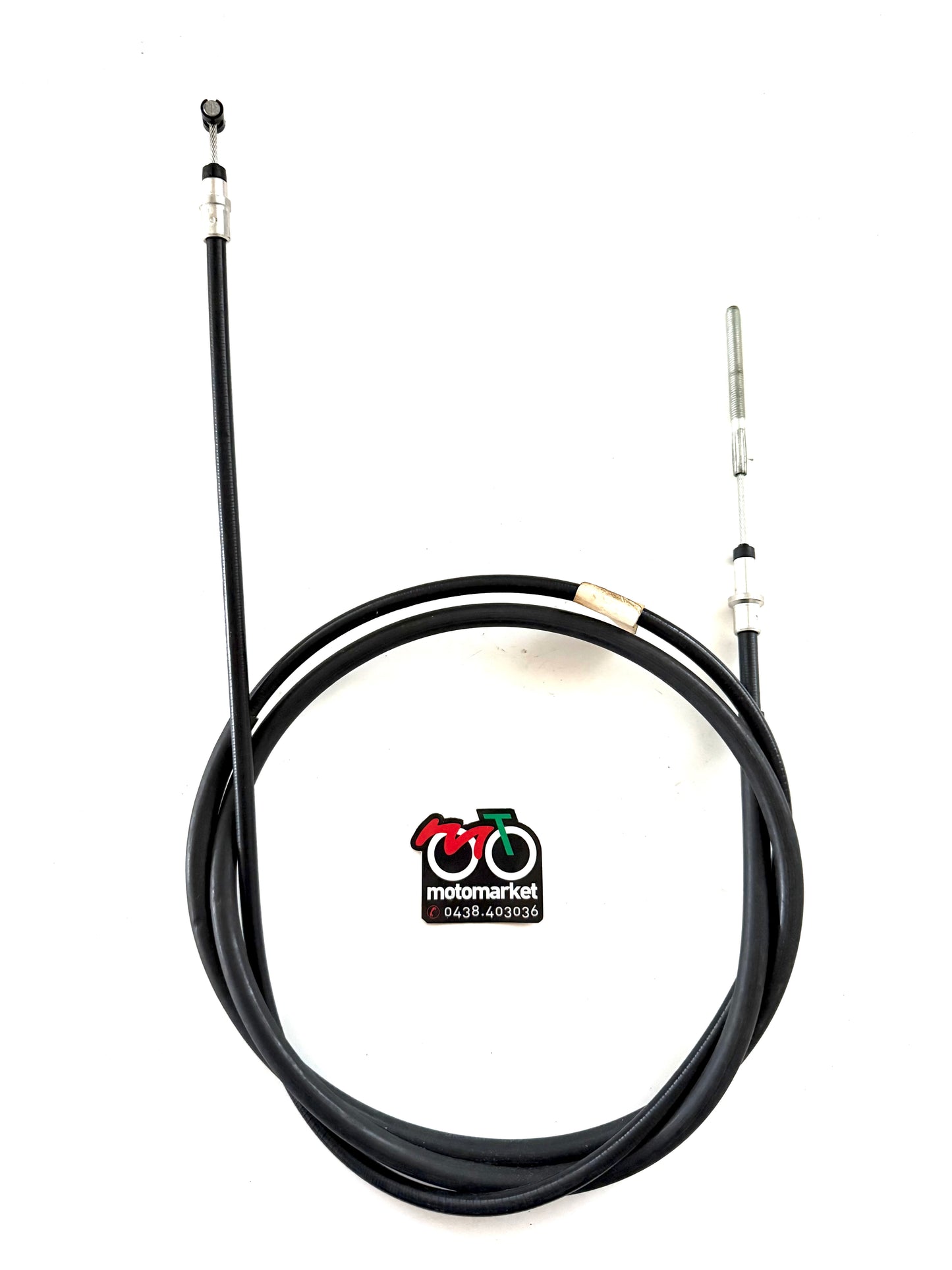 Corda freno posteriore Malaguti F10 50cc art.04802303