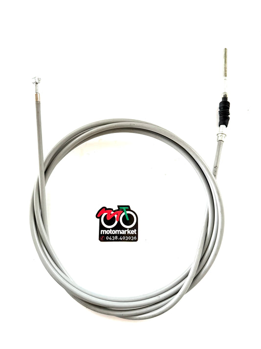 Corda frizione Ape TM 703 manubrio art.177150