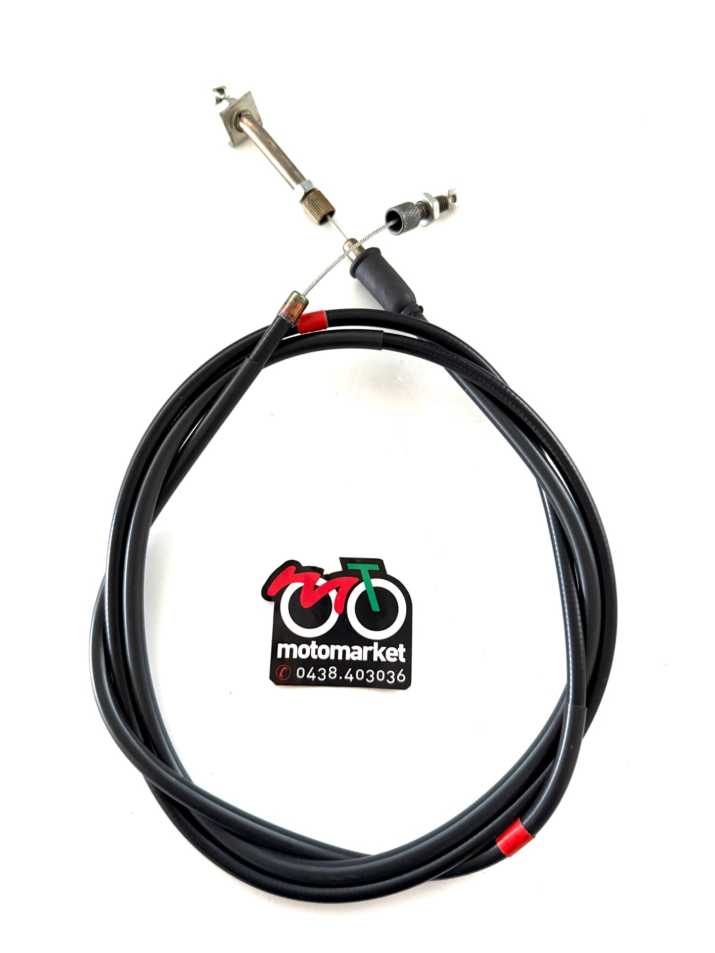 Corda gas Vespa ET4 125 1996/98-Liberty 125 1998/00 art.CM065903