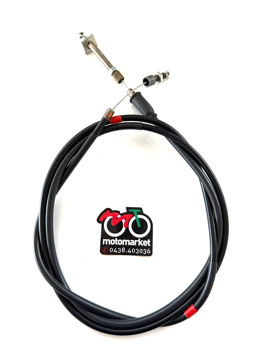 Corda gas Vespa ET4 125 1996/98-Liberty 125 1998/00 art.CM065903