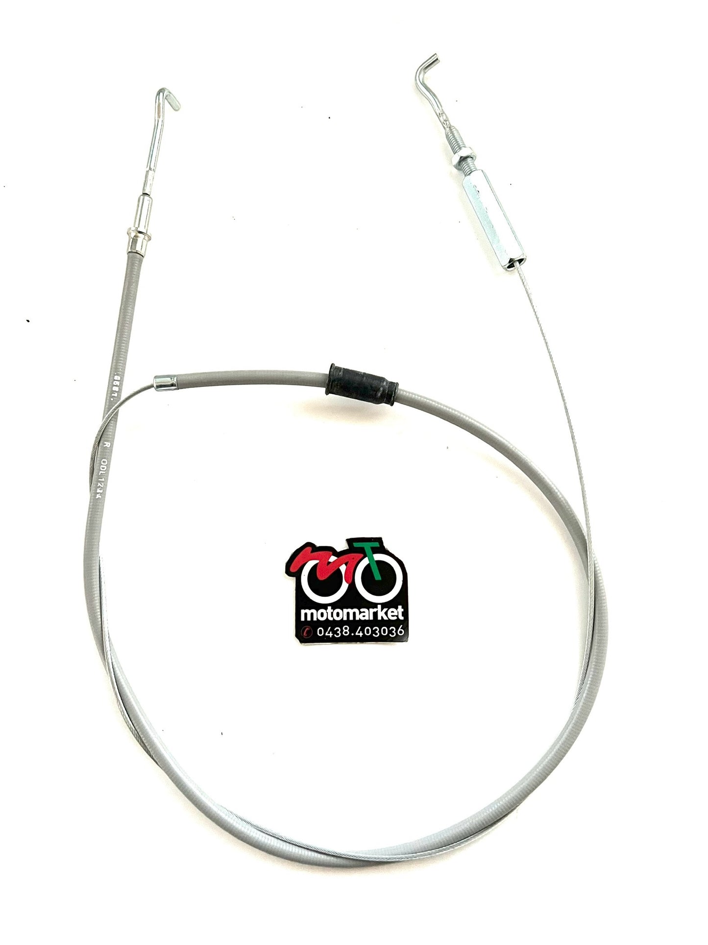 Corda retromarcia Ape 50 FL-FL2 art.8681-R