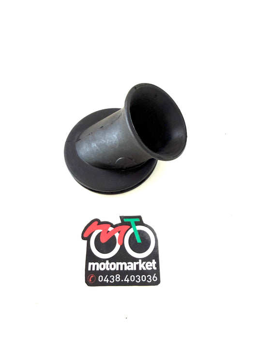 Cornetto presa aria scatola filtro Cagiva Elefant 750-900