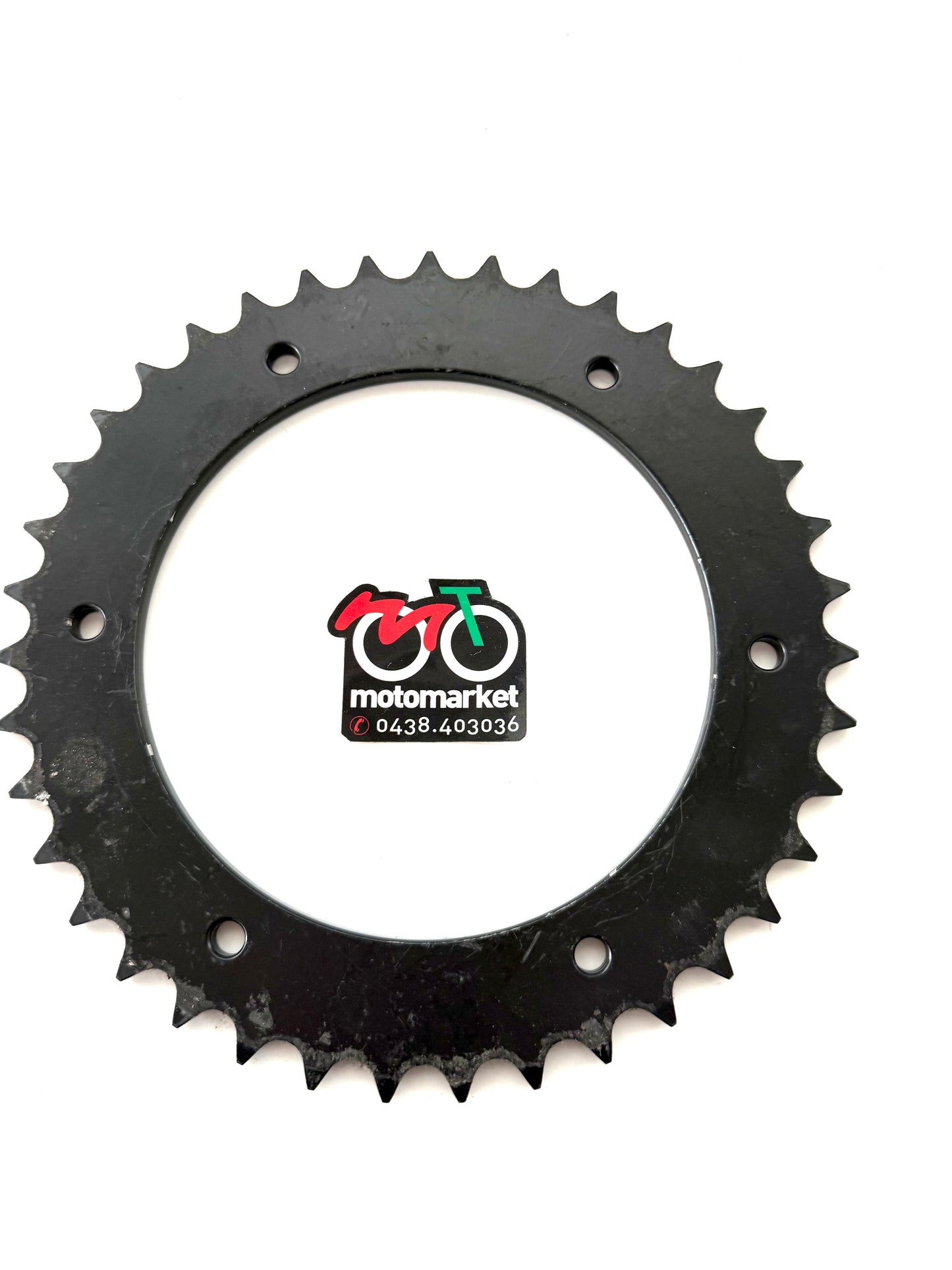 Corona BMW G310GS-Aprilia Pegaso-Tuareg Wind 600 art.5-39