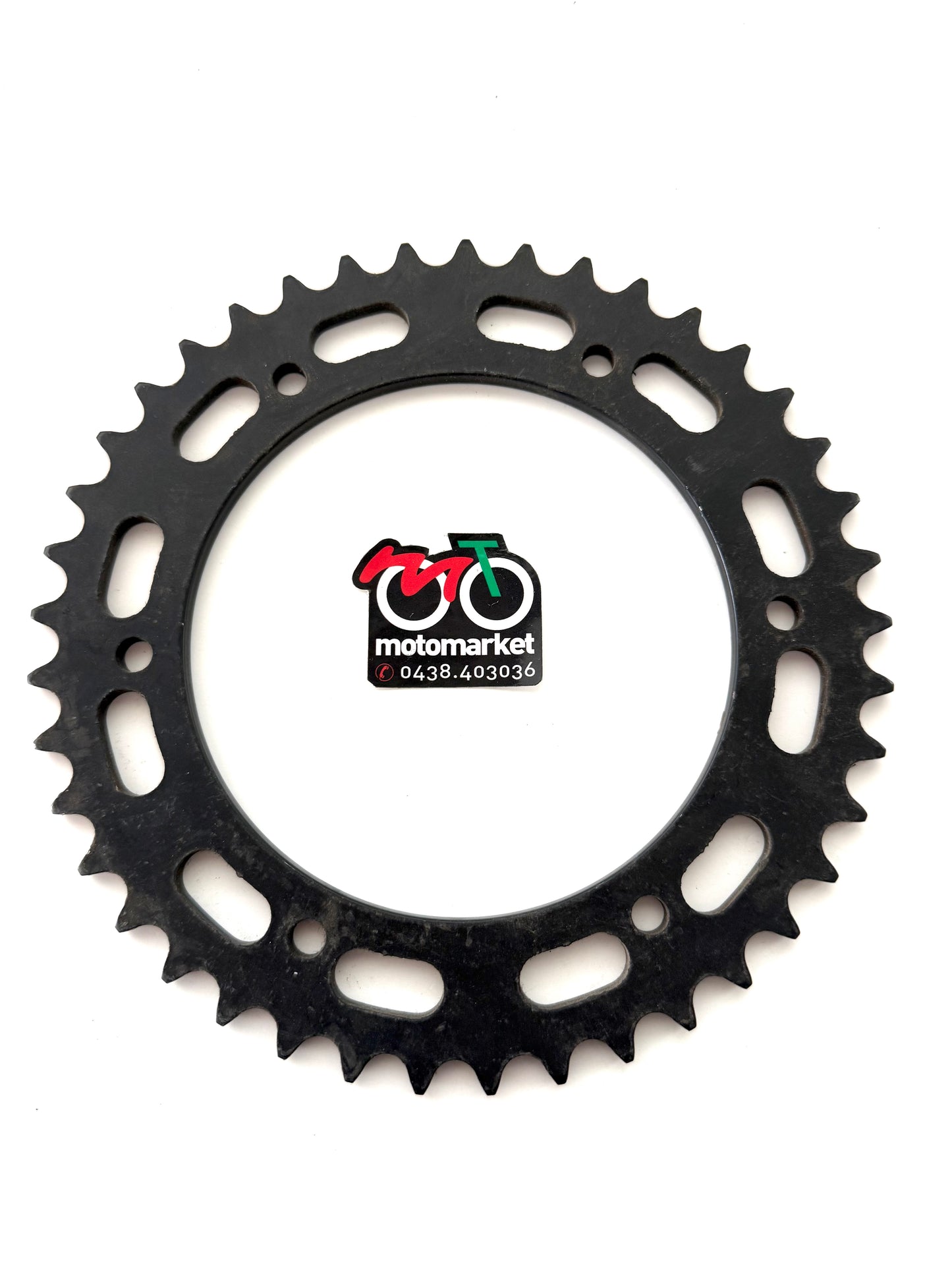 Corona BMW G310GS-Aprilia Pegaso-Tuareg Wind 600 art.5-41