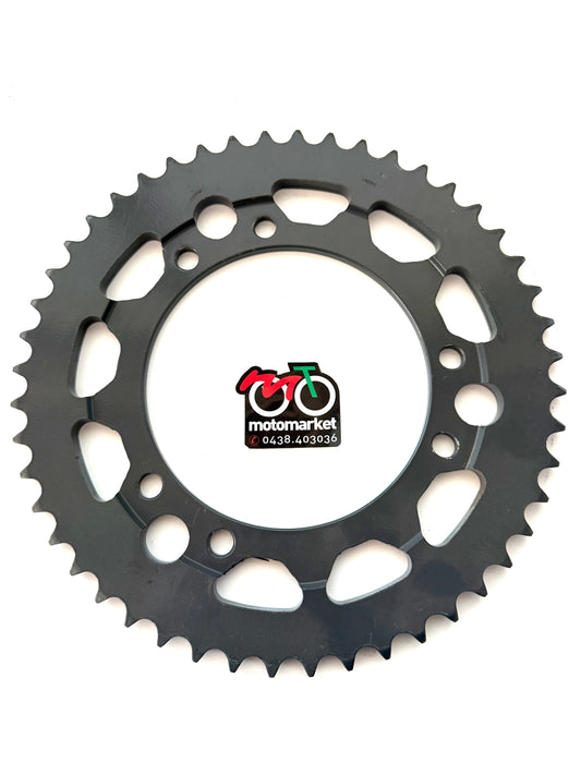 Corona Cagiva Elefant 750-900cc 1990/97 art.729-48