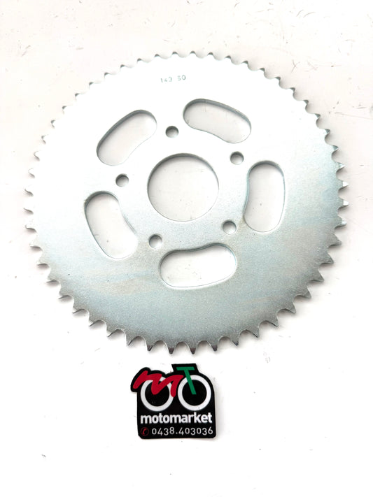 Corona Fantic Motor 50 Trial 1a serie art.142-50