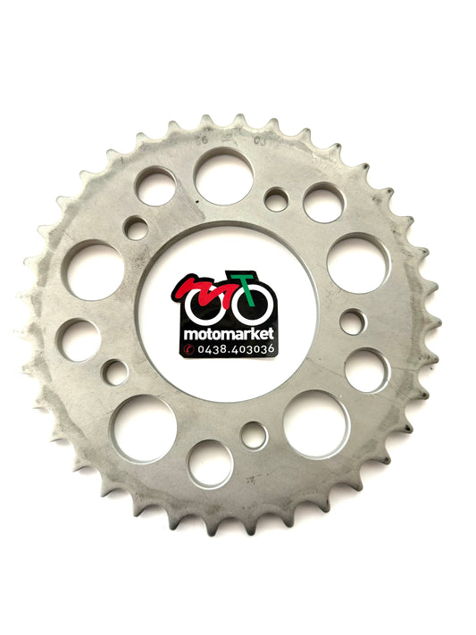 Corona Honda CB450DX-CB450S art.332-36