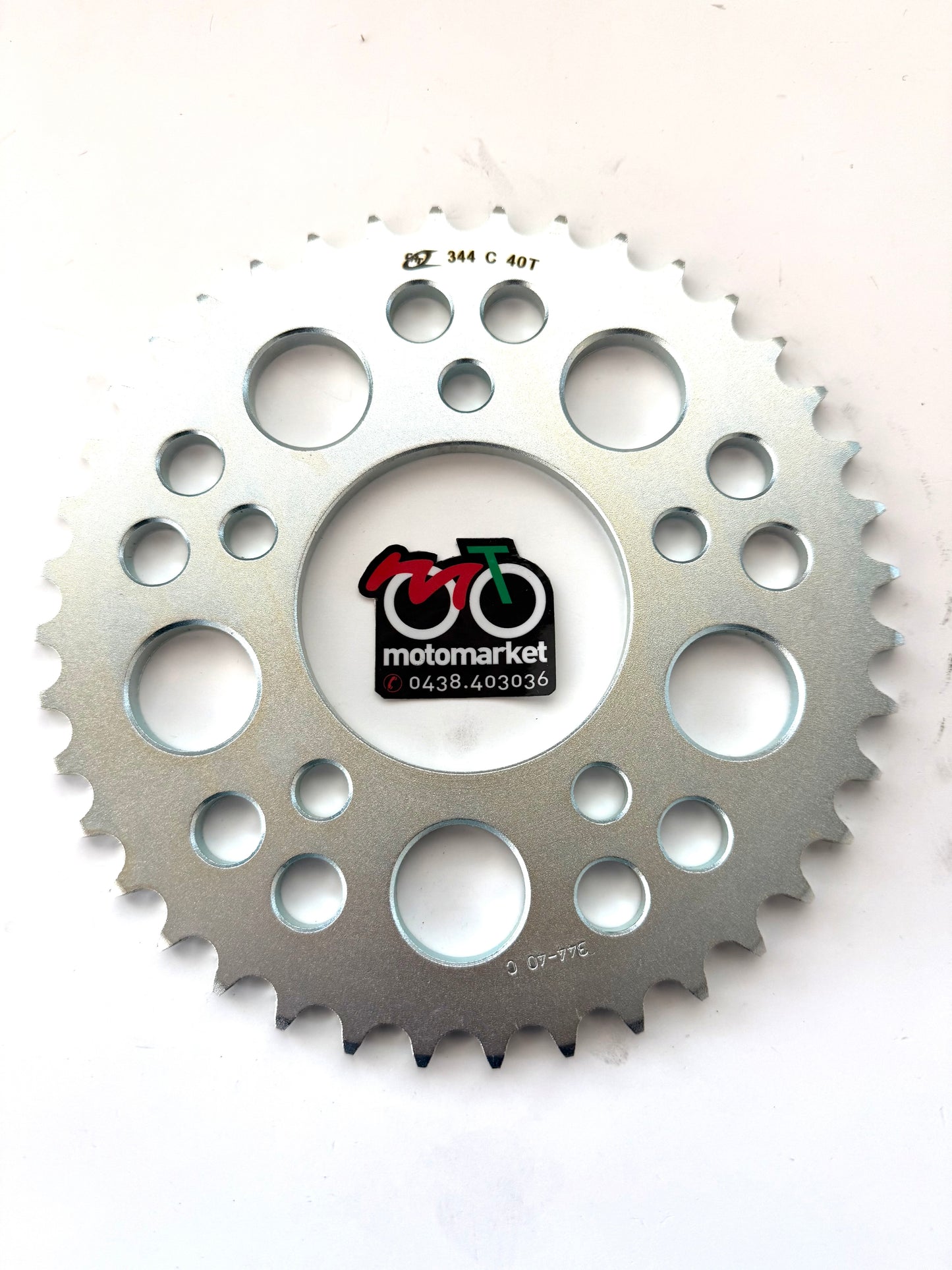 Corona Honda CB500S-R-CB750F2 RC42 Sevenfifty art.344-40