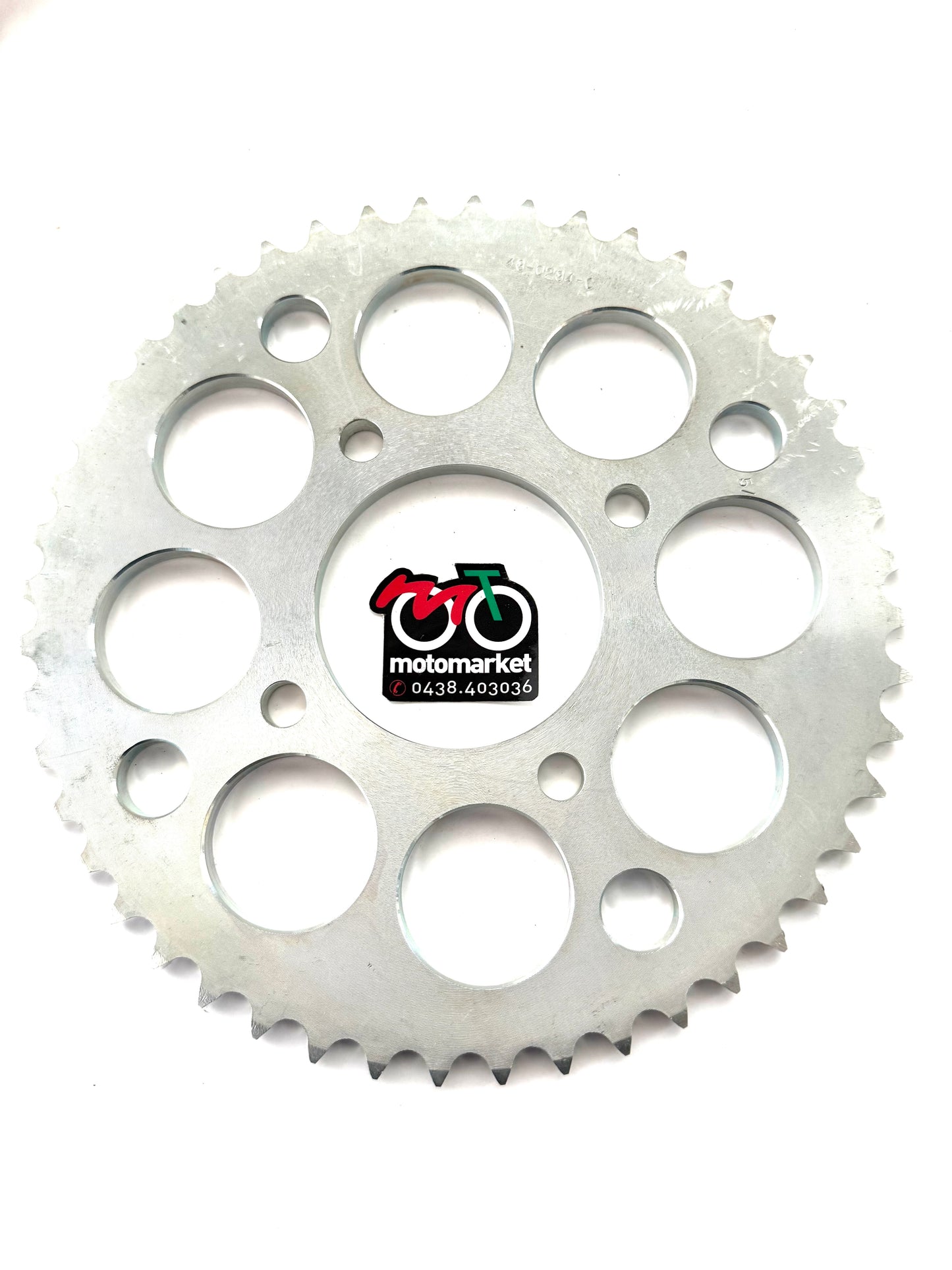 Corona Honda CB750 F1-K2-K6 art.284-48