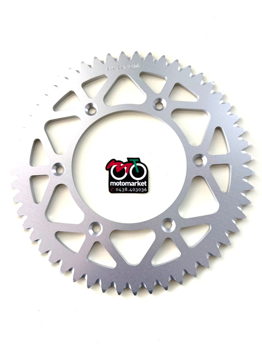 Corona Honda CR-CRF in ergal foro D.125 art.289-52