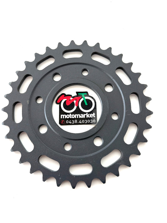 Corona Honda MTX125R-NS125R-CMX250 Rebel art.279-33