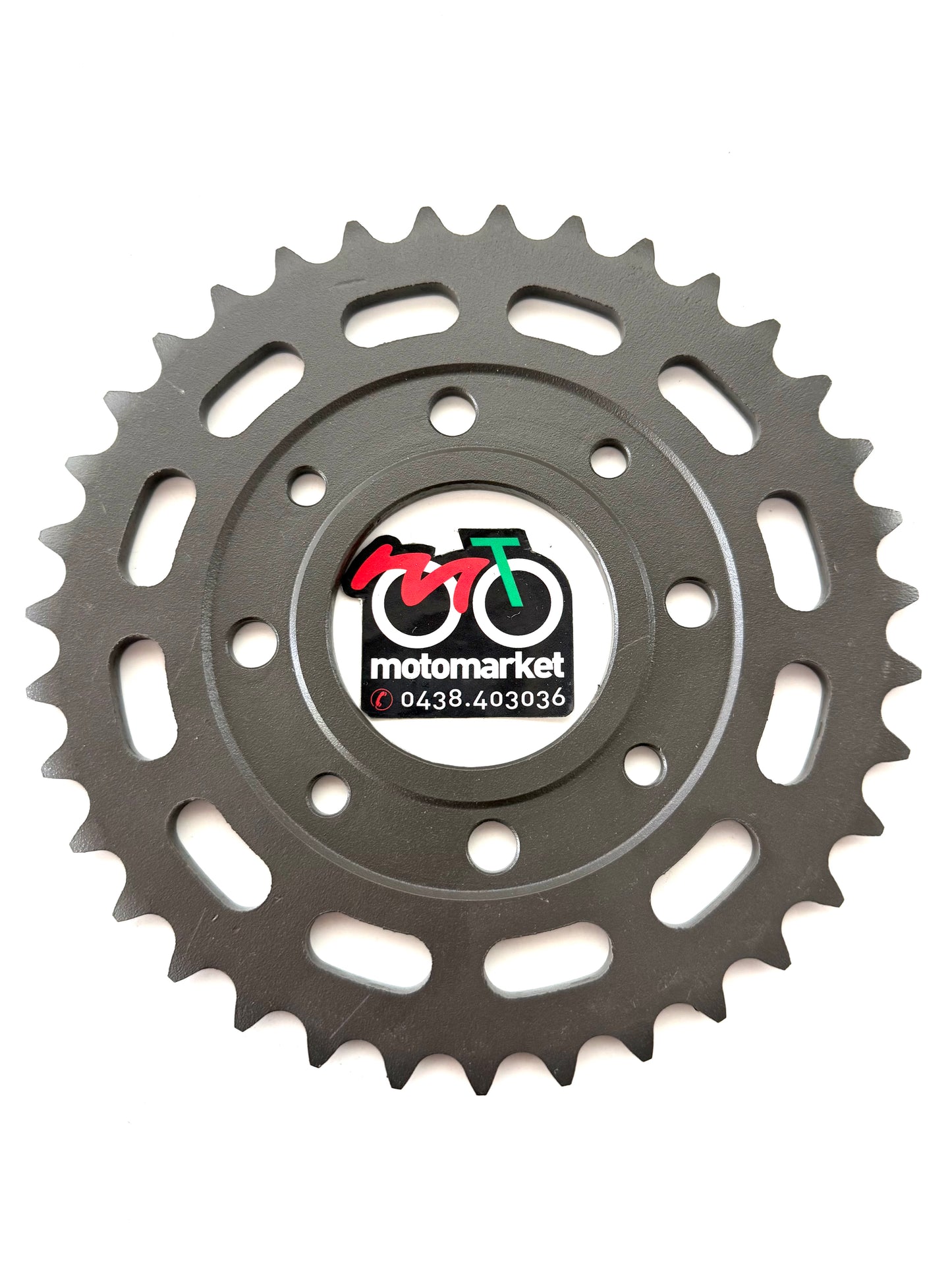 Corona Honda MTX125R-NS125R-CMX250 Rebel art.279-35