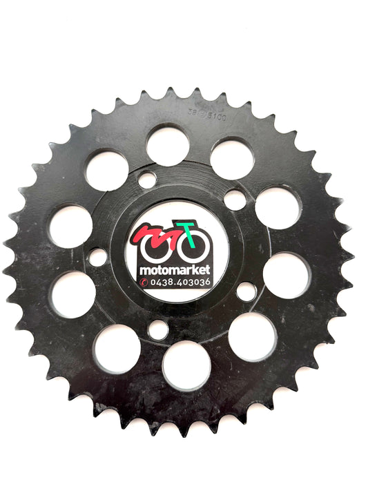 Corona Honda MTX125R-NS125R-CMX250 Rebel art.279-38