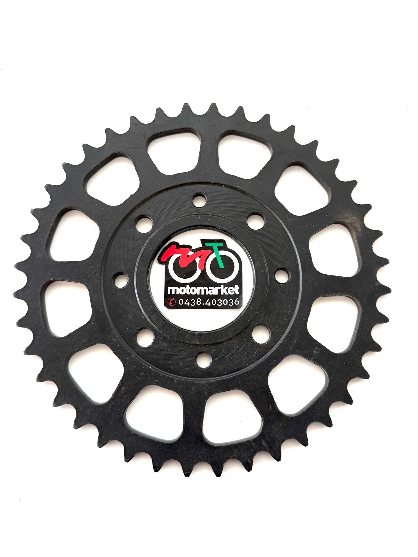 Corona Honda MTX125R-NS125R-CMX250 Rebel art.279-40