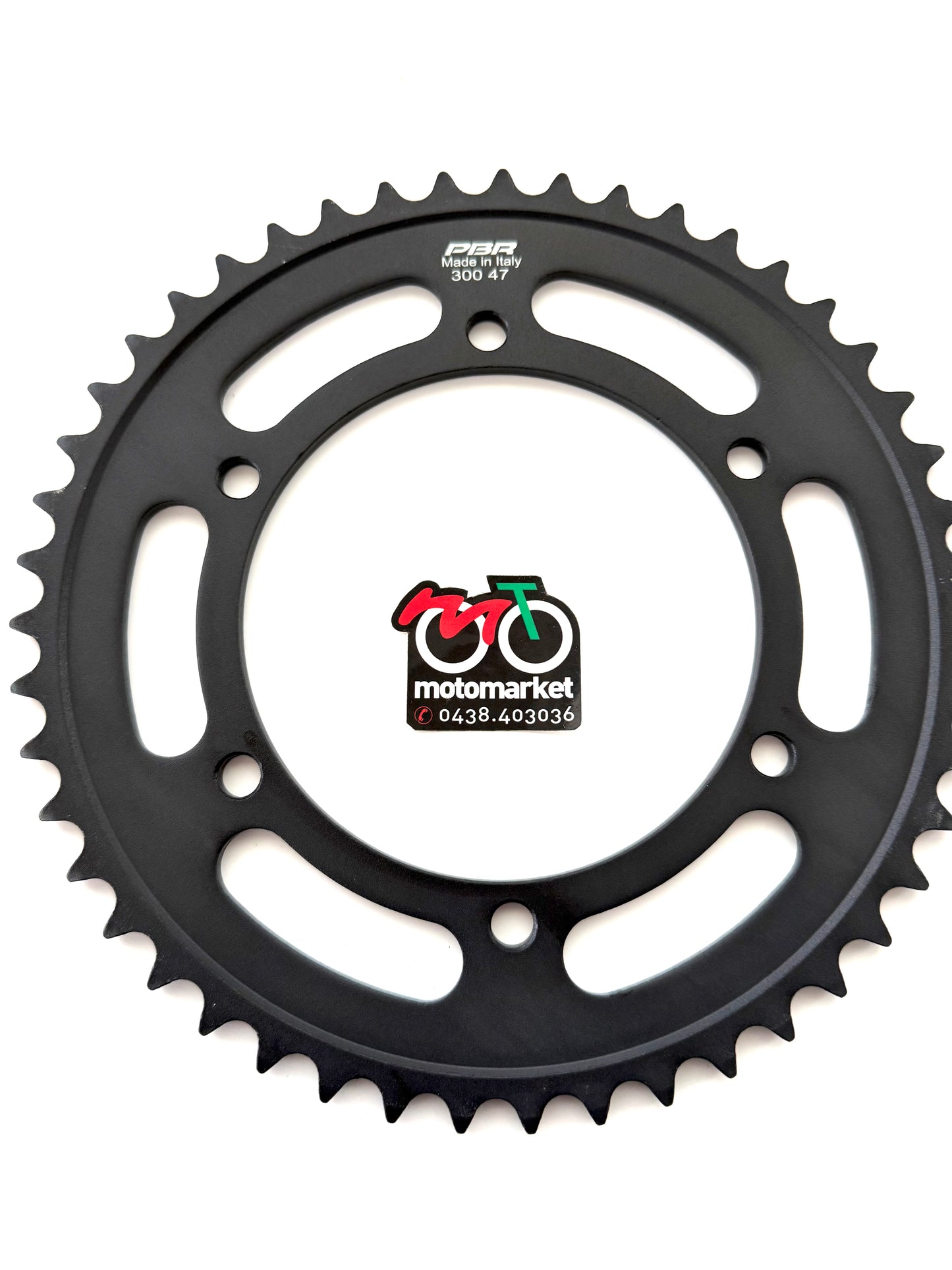 Corona Honda XL 600-700 Transalp art.300-47