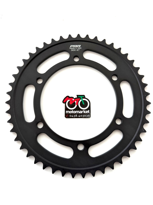 Corona Honda XL650 Transalp art.300-48