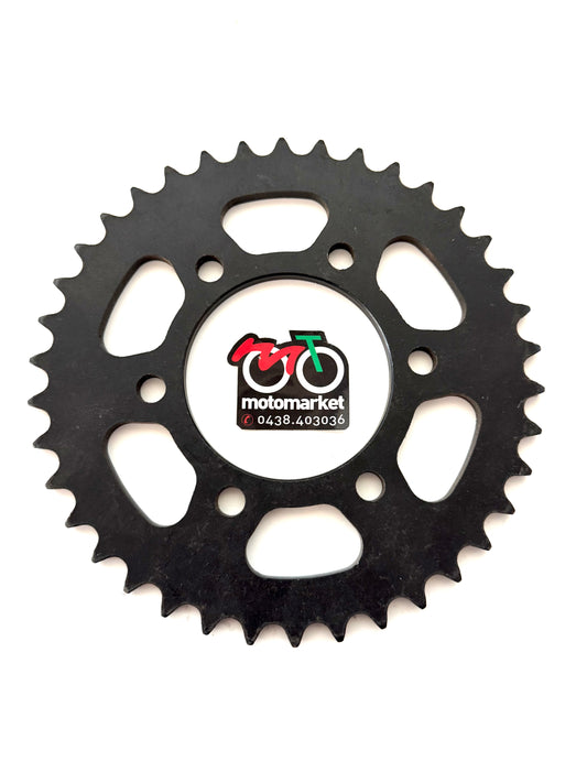 Corona Kawasaki GPZ400-GPZ550 Unitrak art.478-38