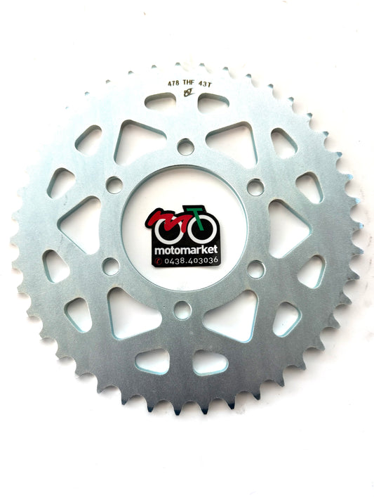 Corona Kawasaki Z750S-Z750R 2004/15 art.478-43