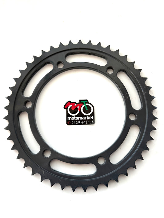 Corona Kawasaki ZX10-ZX1000 1988 art.503-45