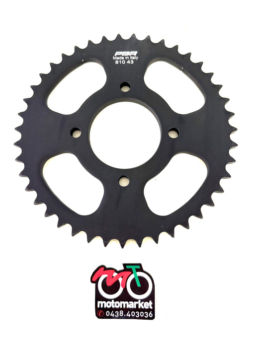Corona Keeway 125 RKV art.810-43