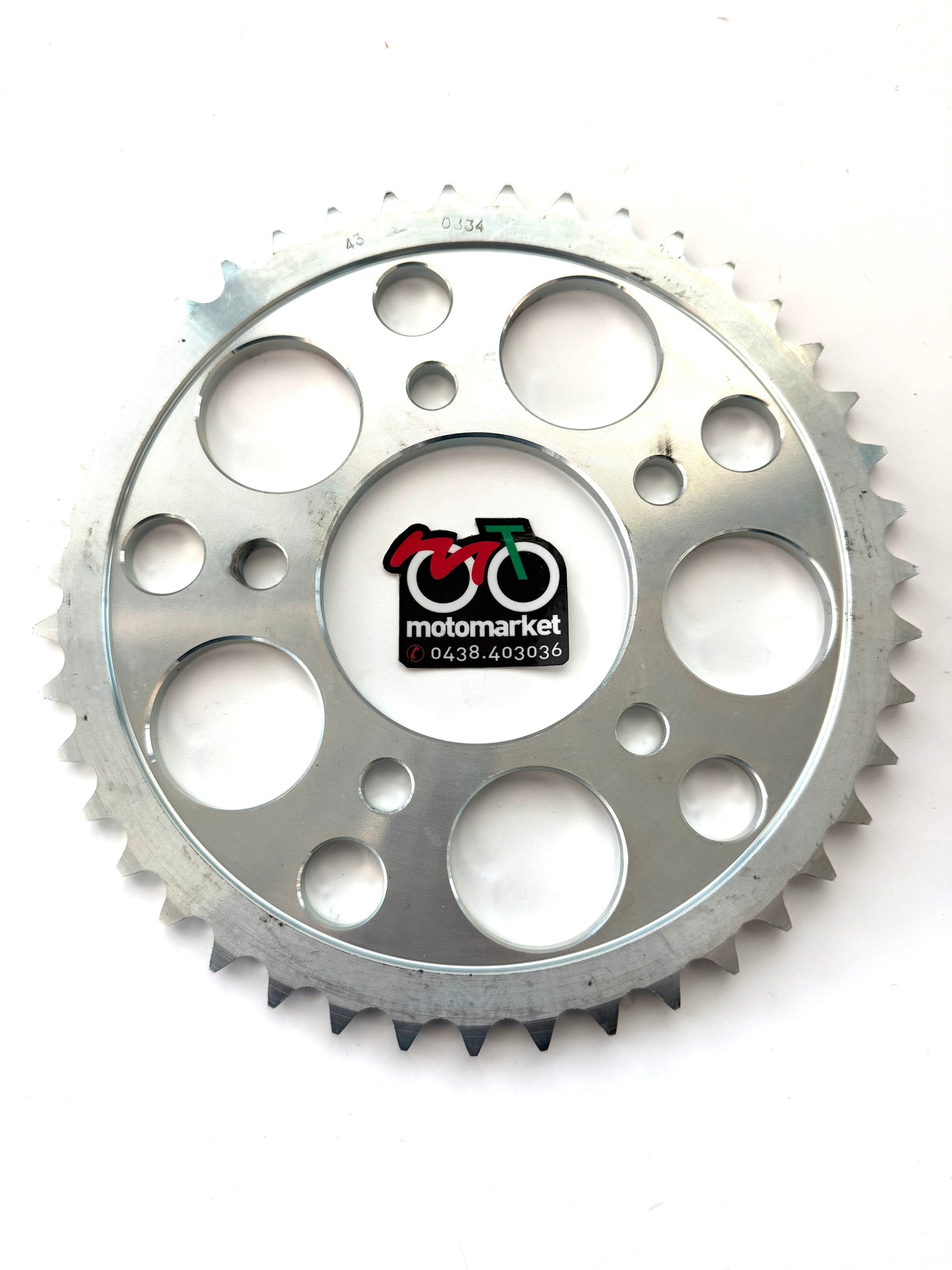 Corona Triumph 900 Speed Triple-Trophy-Thunderbird-1200 Daytona art.334-43