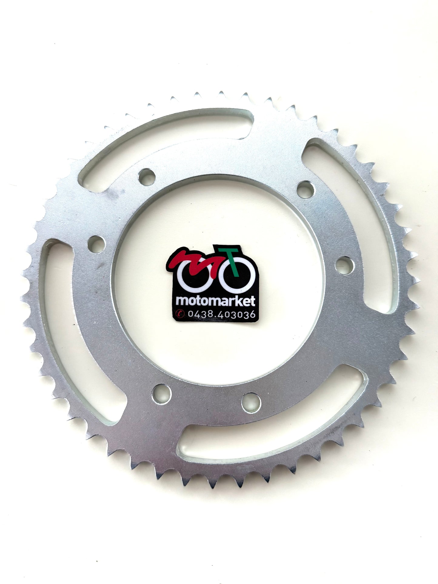 Corona Yamaha DT50R-DT50 SM art.2075-48