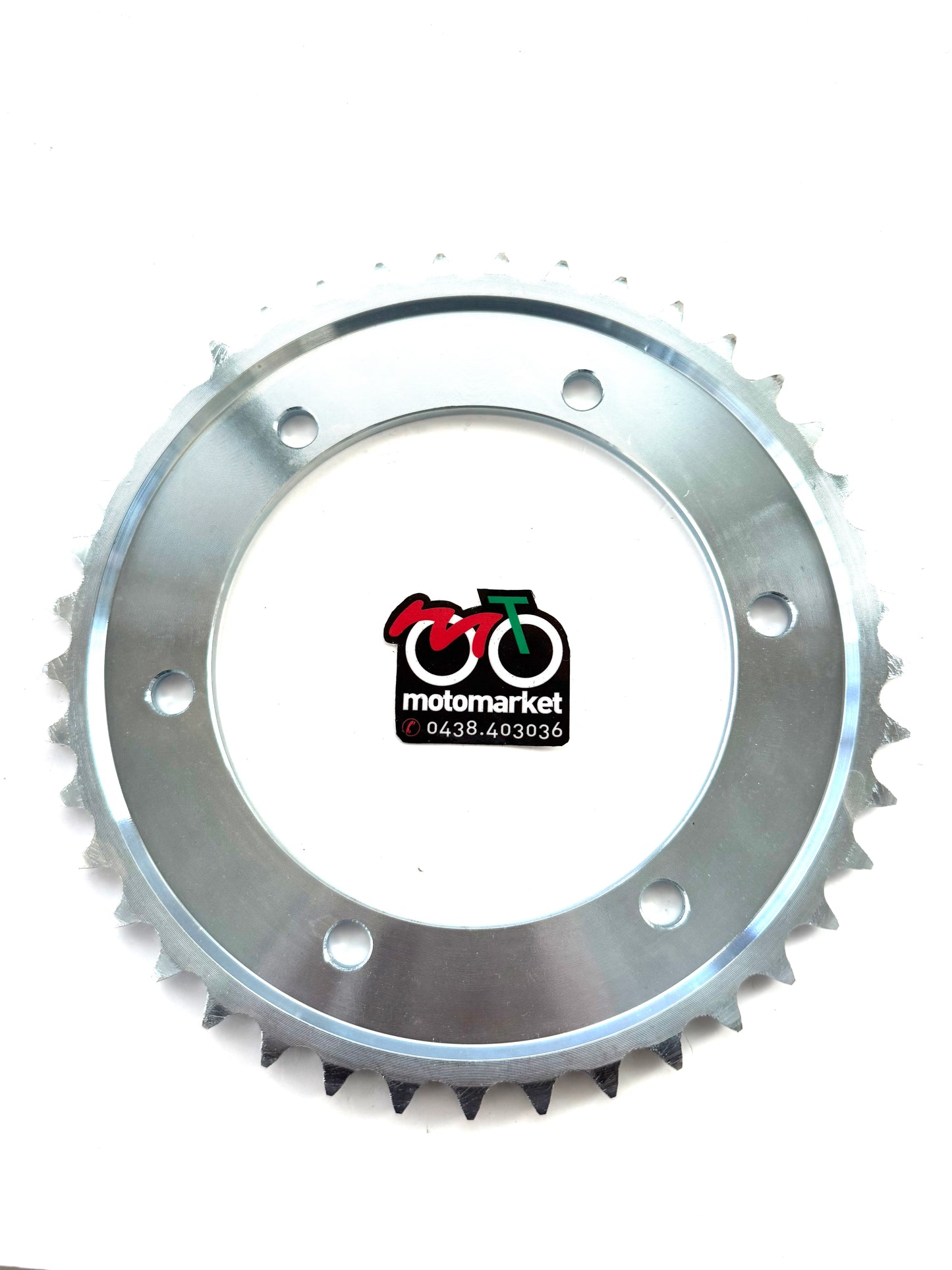 Corona Yamaha FJ 1100 1984/85 art.859-41 denti