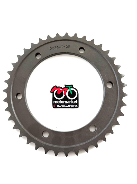 Corona Yamaha FJ 1200 art.859-39 denti