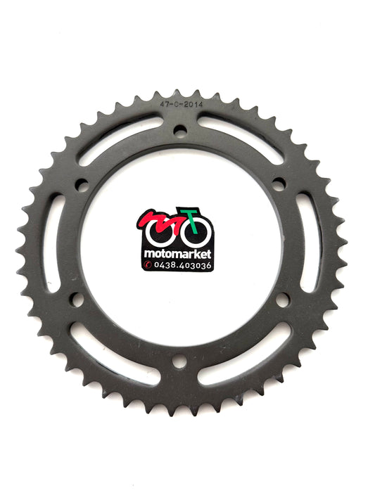 Corona Yamaha TZR125R 1992/93 art.2014-47