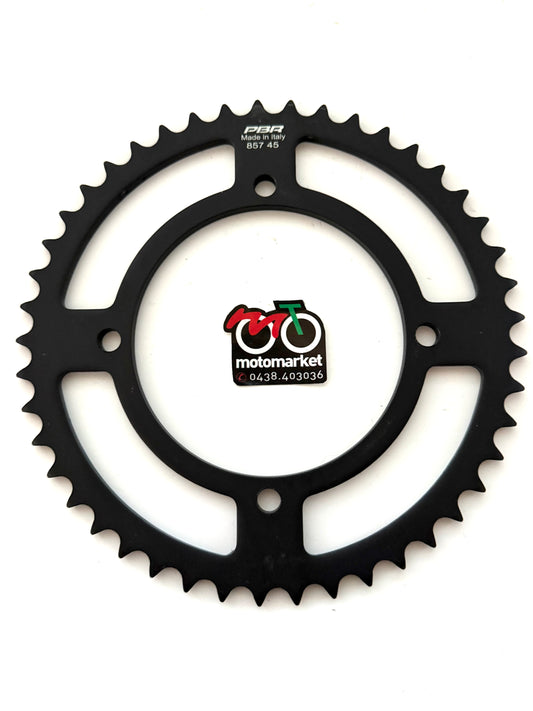 Corona Yamaha XT550-600-XTZ Tenere’ 660-TT600 art.857-45