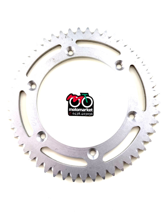 Corona Yamaha YZ125 1993/96-YZ250 1994/98-YZ490 in ergal foro da 152 art.853-50