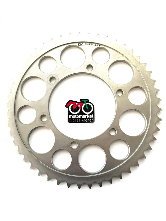 Corona Yamaha YZF600 R6 R46 2003/05 art.479-49