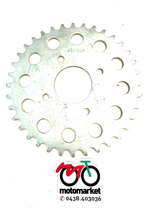 Corona ciclomotore foro interno D.42 art.505-36