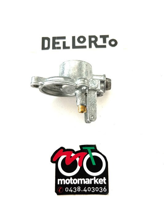 Corpo carburatore Dellorto SI Piaggio Vespa art.11819