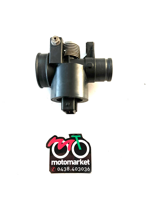 Corpo farfallato Piaggio NRG Purejet-NRG Power Purejet 50cc art.830096