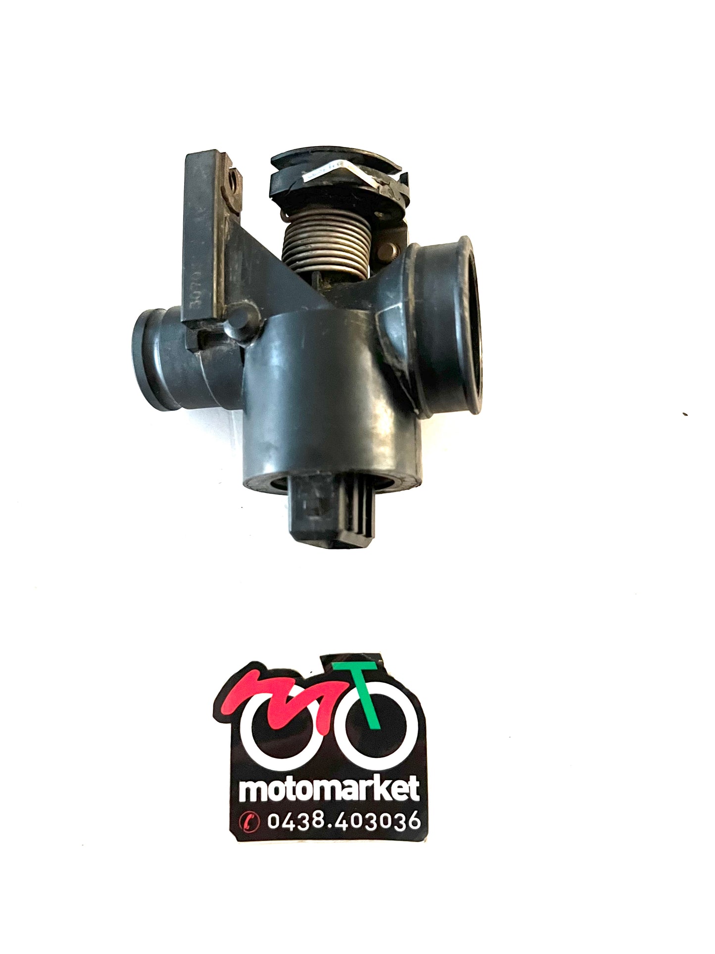 Corpo farfallato Piaggio NRG Purejet-NRG Power Purejet 50cc art.830096