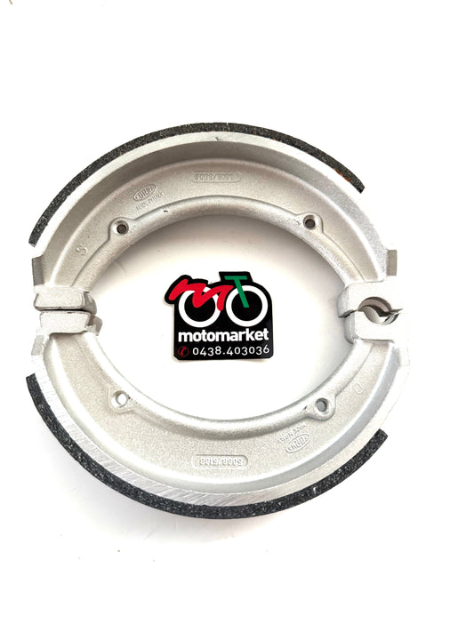 Ceppi freno impianto Grimeca Gilera RV125-200 D.160X30 art.AZ208