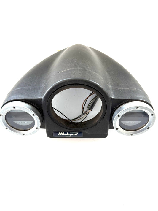 Cruscotto Malaguti Phantom F12 50cc restyling