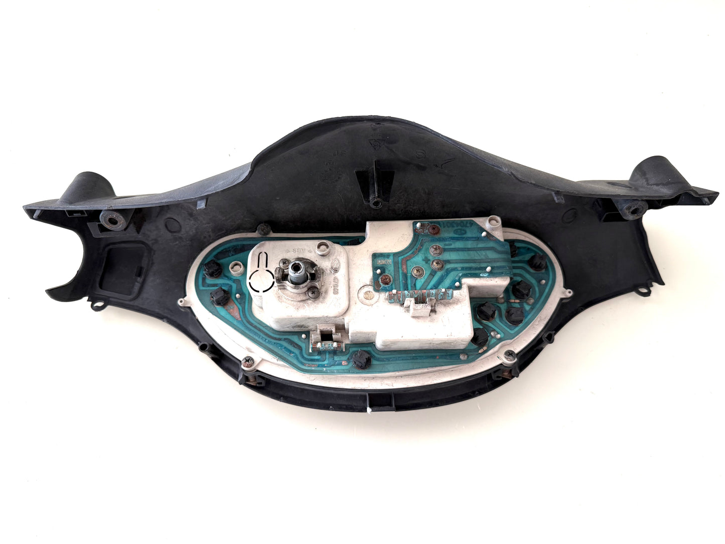 Cruscotto completo Piaggio NRG Purejet 02/03 50cc