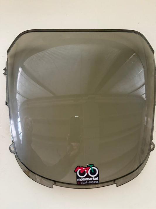 Cupolino Honda 650 Deauville 1998/05