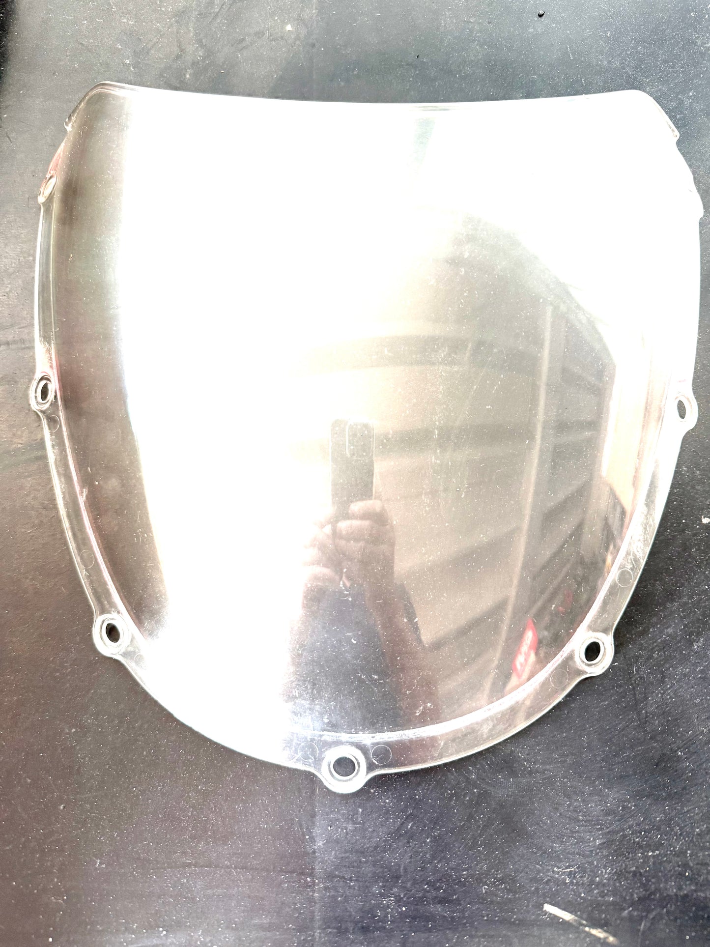 Cupolino Honda CBR 954