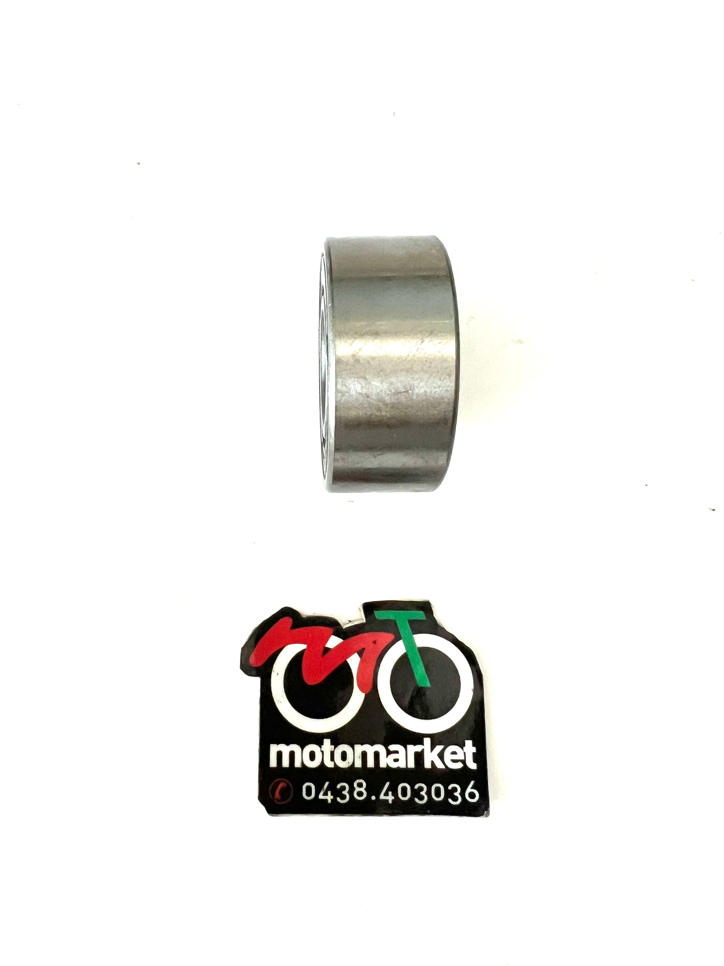 Cuscinetto ruota post.Fantic Caballero 125 XMF Performance-Cuscinetto sterzo BMW R1200 GS 05/10