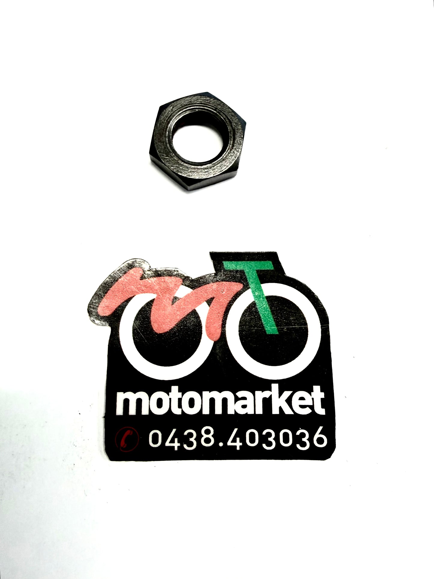 Dado contro albero Minarelli AM6 50cc D.12X1 art.74911100