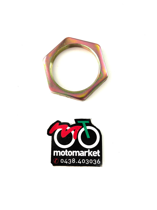 Dado frizione scooter Piaggio 400-500cc art.825385