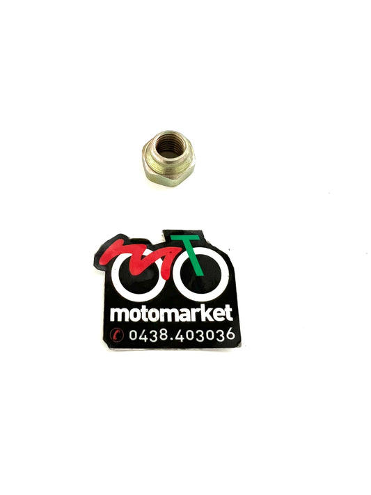 Dado ruota anteriore Ape 50 tutti i modelli art.126409