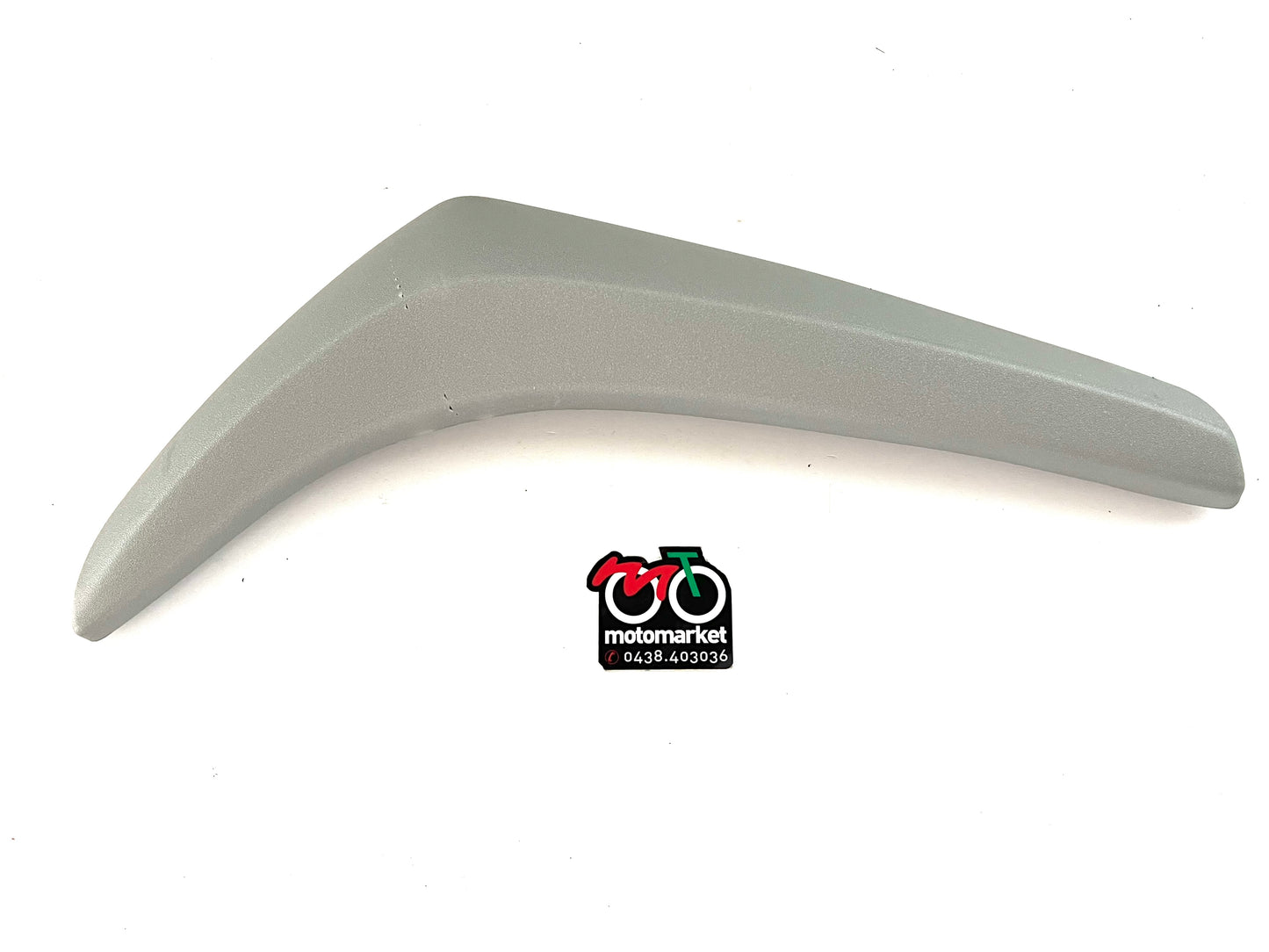 Deflettore DX carena anteriore Piaggio Liberty tutti i modelli art.CM0200020043