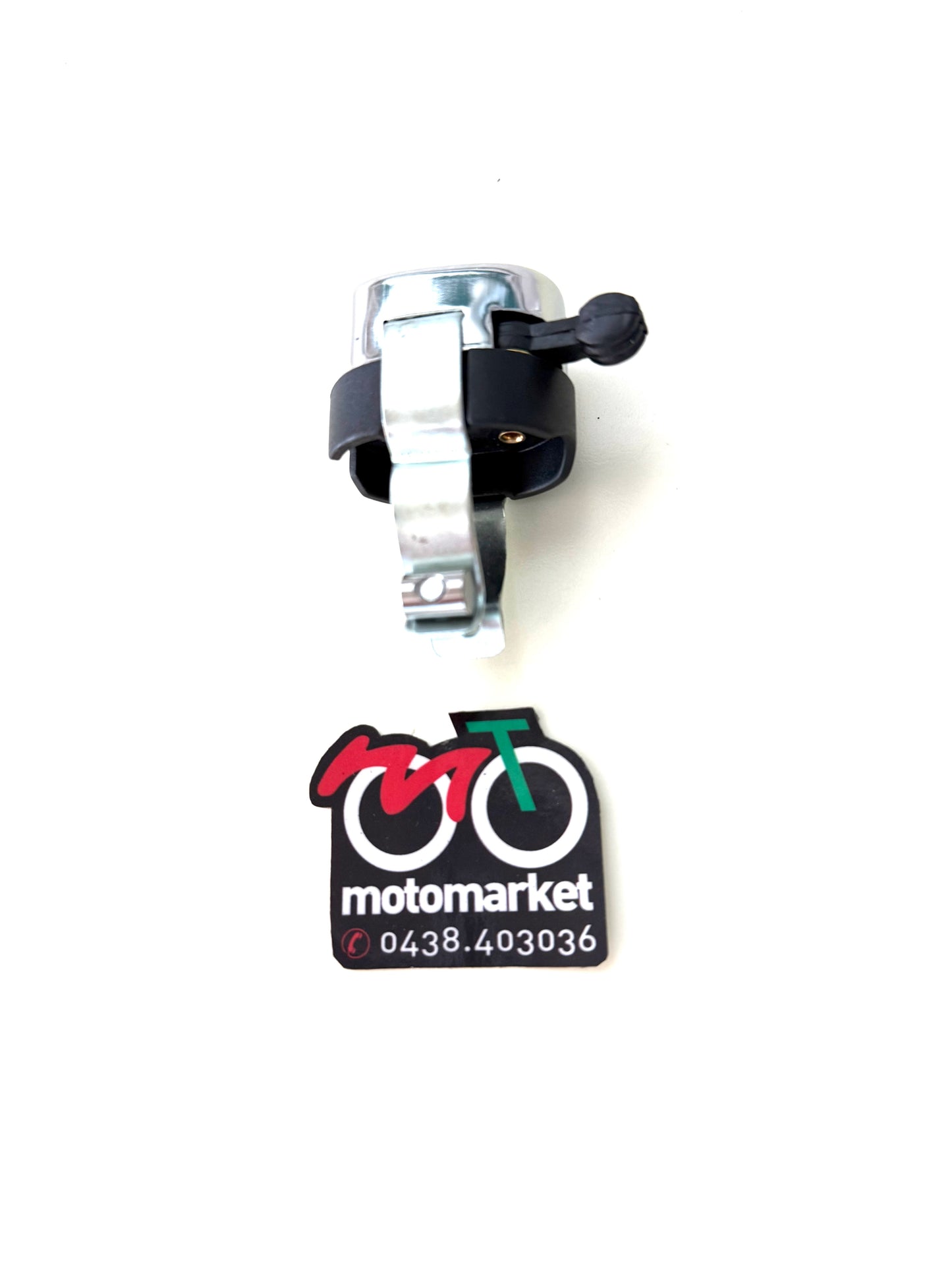 Devioluce a 2 scatti con clacson moto epoca varie art.029706